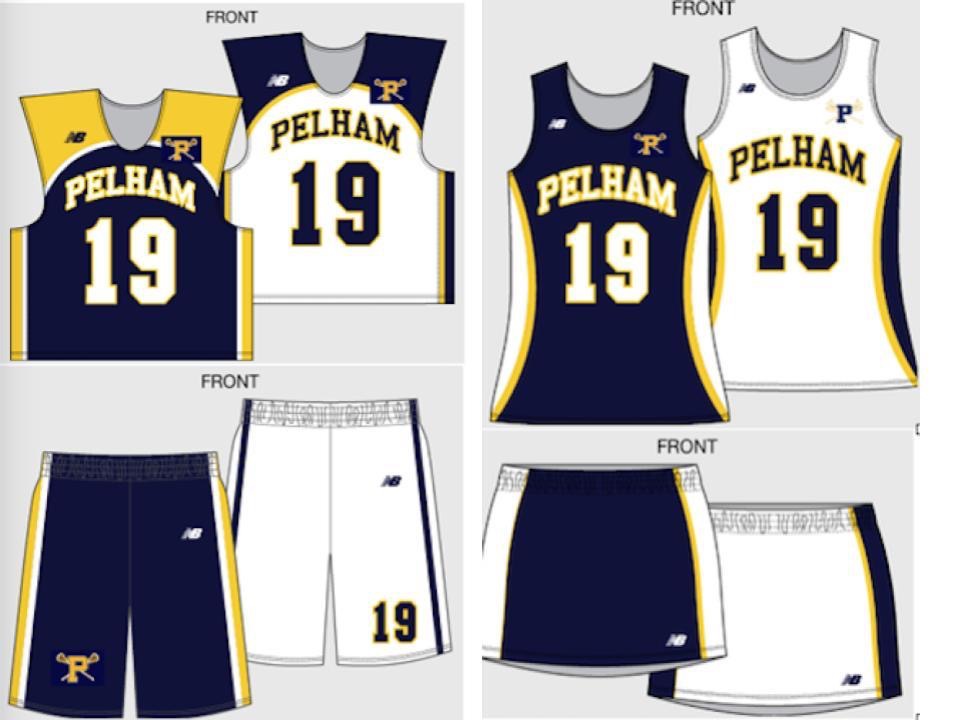 uniforms